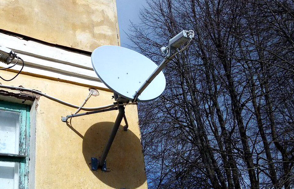 Комплект спутникового Интернета в Сергиевом Посаде: фото №3